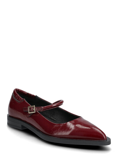 Pavement Palma Patent - Red - 38 Pavement Palma Patent - Red - 38
