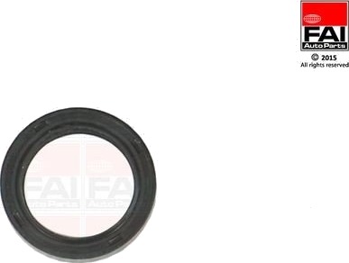 Akseltetningsring, kamaksel FAI AutoParts OS188