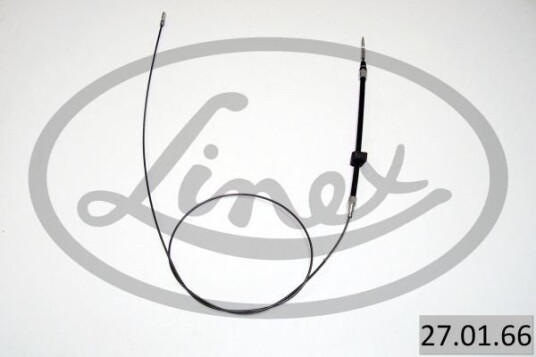 Bremsewire LINEX 27.01.66 Bremsewire LINEX 27.01.66