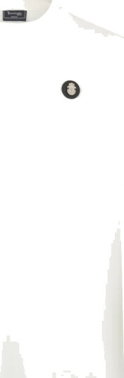 Billionaire Herre Topper Hvit 4XL,