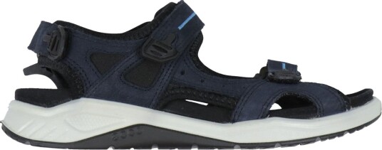 Ecco Sandaler X Trinsic K Night Sky Ecco 40 Sandals Blå Svart