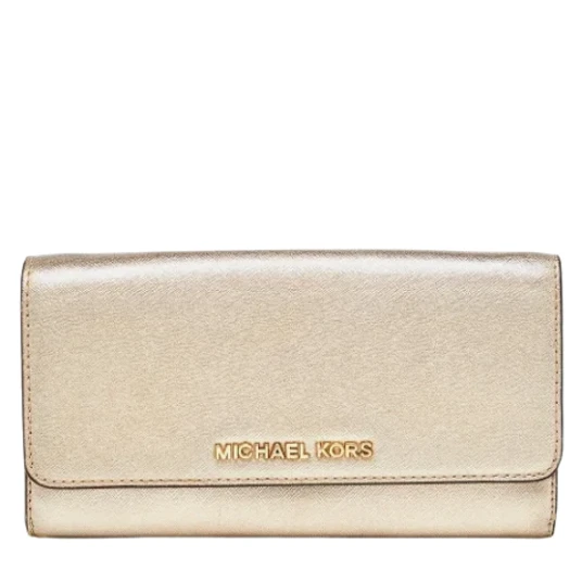 Michael Kors Dame Gul