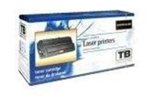 TB Print TH-12AN - Laser toner Svart