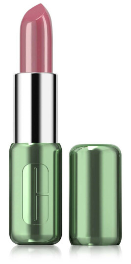 Clinique Pop Longwear Lipstick Shine Plum Pop 3.9g