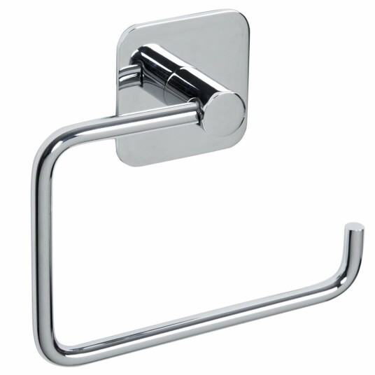 Alterna Exto Toalettpapirholder - Selvklebende Krom Alterna Exto Toalettpapirholder - Selvklebende Krom