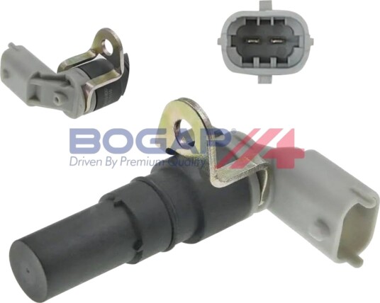 BOGAP L6115114 Impulsgiver, veivaksel BOGAP L6115114 Impulsgiver, veivaksel