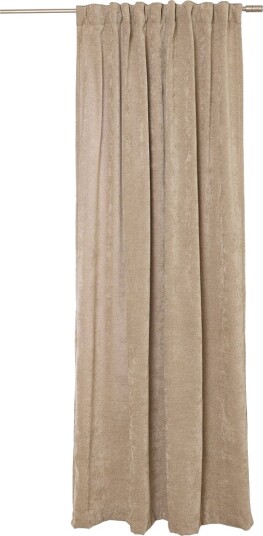 SK Home Gardin Hotel Beige 140x220