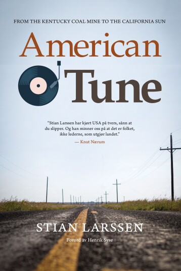 American tune