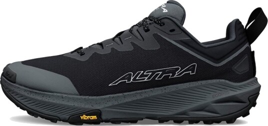 Altra W Experience Wild 3+ Black/Black Altra W Experience Wild 3+ Black/Black
