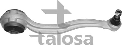 Bærebru/bærearm TALOSA 46-01713