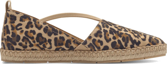 Tamaris Espadrillos Brun