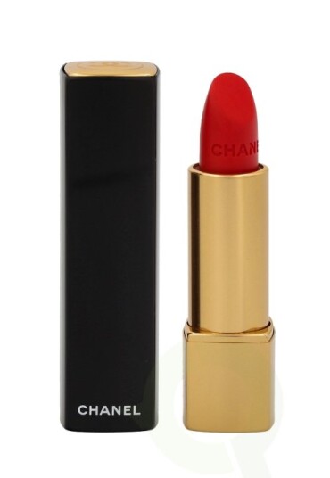 Chanel Rouge Allure Velvet Luminous Matte Lip Colour 3.5 g #47 Flamboyante Chanel Rouge Allure Velvet Luminous Matte Lip Colour 3.5 g #47 Flamboyante