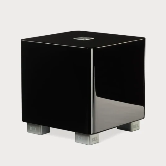 REL T5x Sort Piano