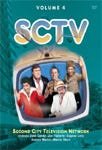 SCTV Volum 4 DVD SCTV Volum 4 DVD