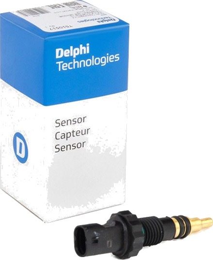DELPHI TS10495 Sensor, motortemperatur DELPHI TS10495 Sensor, motortemperatur