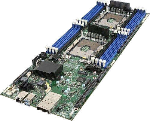 Intel Compute Module Intel Compute Module