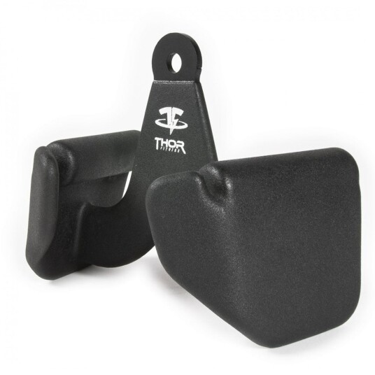 Thor Fitness Ergo Grips 5 Thor Fitness Ergo Grips 5