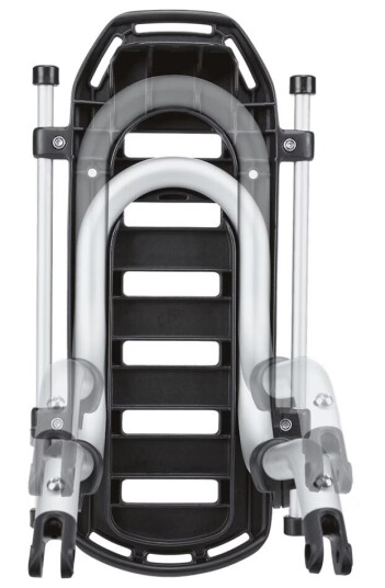 Thule Tour Rack