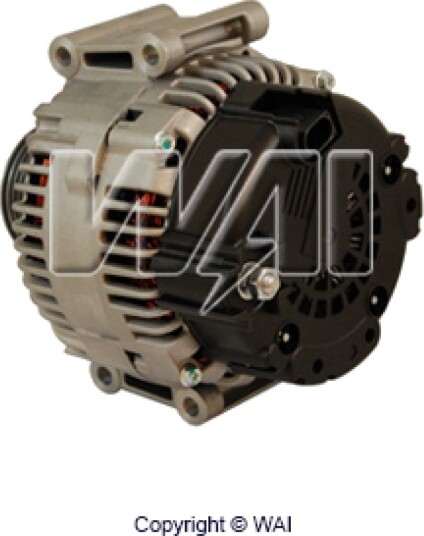 WAI 11162N Dynamo