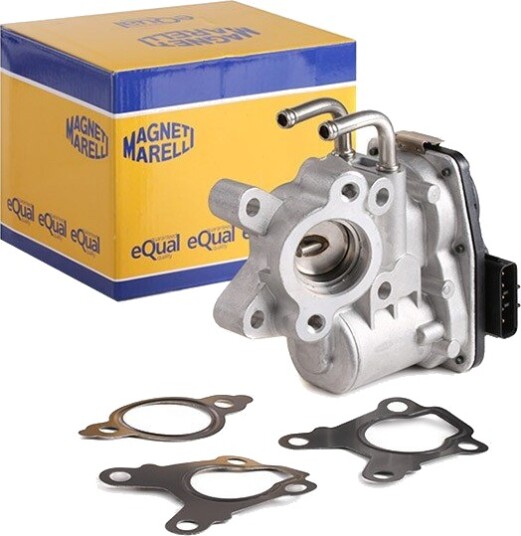 EGR Ventil MAGNETI MARELLI 571822112141