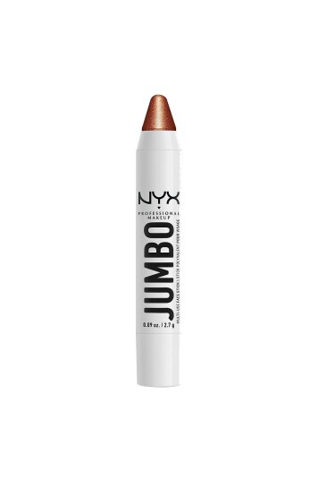 NYX Professional Makeup Jumbo Multi Use Face Stick Bronse