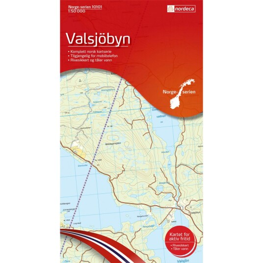 Valsjöbyn