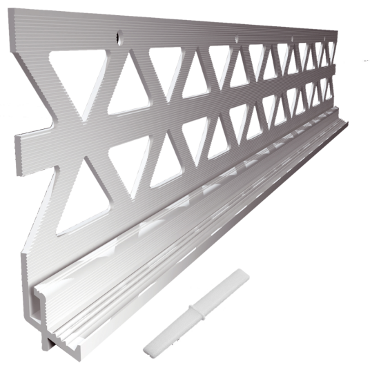 Weber Saint Gobain Startlist 400 n 2,5m