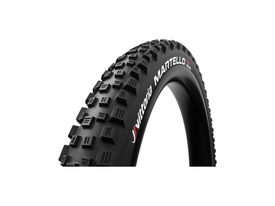 Vittoria Martello Race Tlr 29 X 2,40" Dekk Vittoria Martello Race Tlr 29 X 2,40" Dekk