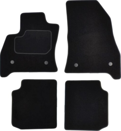 Bilmatter CUSTOPOL FIA40C Bilmatter CUSTOPOL FIA40C