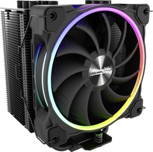 Alpenföhn Dolomit Premium ARGB CPU-kjøler Alpenföhn Dolomit Premium ARGB CPU-kjøler