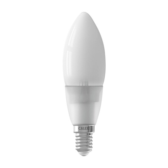 Calex Smart B35 E14 LED pære Soft Hvit