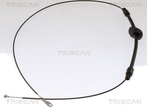 TRISCAN 8140 231159 Tautrekk håndbremse