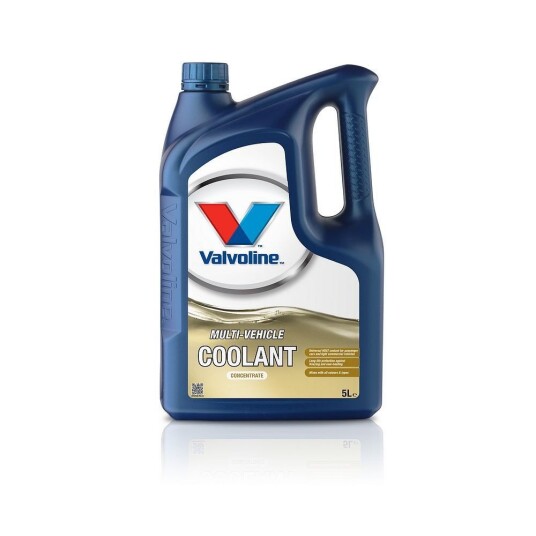 Frostvæske VALVOLINE 874739 Frostvæske VALVOLINE 874739