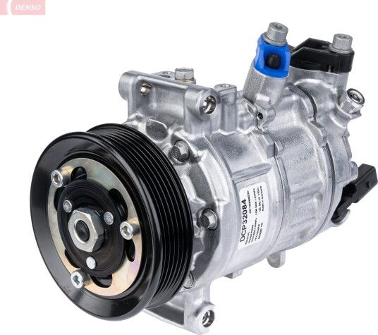 DENSO DCP32084 AC-kompressor DENSO DCP32084 AC-kompressor