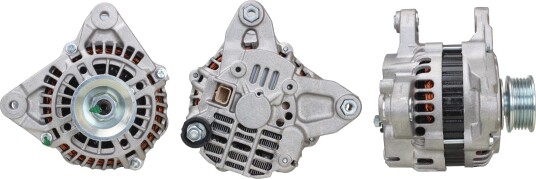 LUCAS LRA03075 Dynamo