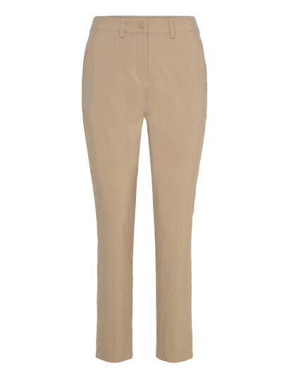 PUMA Golf W Cypress Softshell Pant - Beige - L
