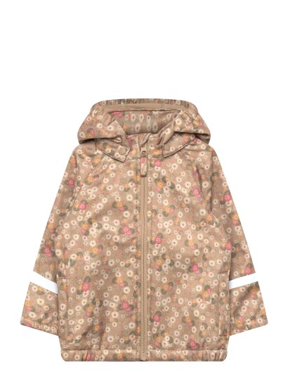 CeLaVi Softshell Jacket Aop Beige 92