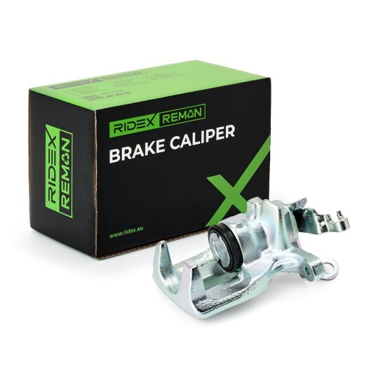 Bremsecaliper RIDEX REMAN 78B2539R