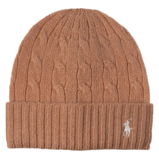 Polo Ralph Lauren, Dame, Accessories, Brun, ONE SIZE, Polo Ralph Lauren, Dame, Accessories, Brun, ONE SIZE,