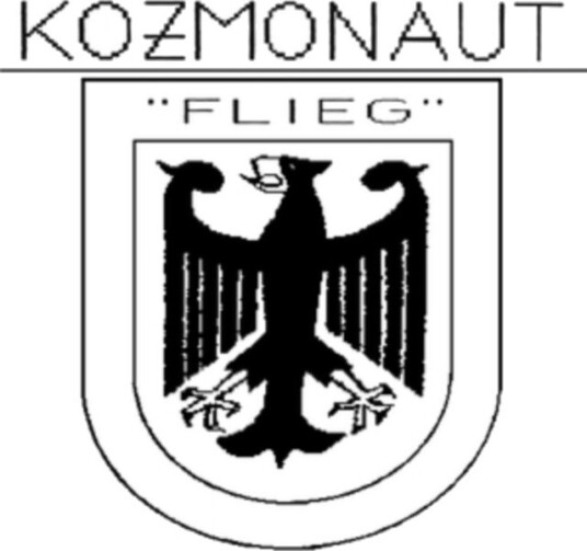 Kozmonaut Flieg Uk Vinyl Kozmonaut Flieg Uk Vinyl