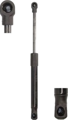 Magnum Technology MGS0033 Baklukedemper Magnum Technology MGS0033 Baklukedemper