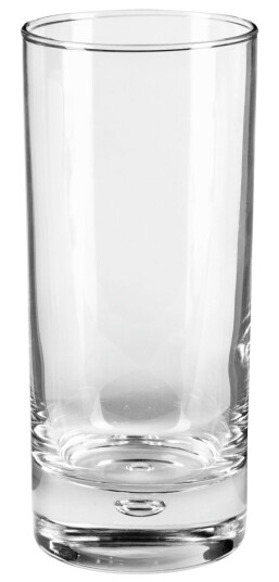 Pasabahçe Highballglass Centra 29cl 6.2x14 cm  Transparent 6 Stykk 