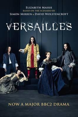 Versailles Av Elizabeth (Author) Massie Versailles Av Elizabeth (Author) Massie