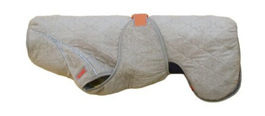 Siccaro Supreme 2.0 Sand 55 Dog Coat F/Drying (S1013)
