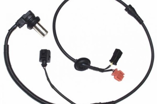 ABS sensor MAPCO 86824 ABS sensor MAPCO 86824