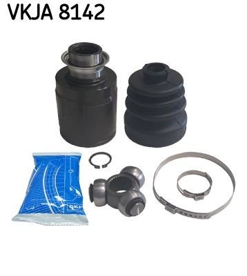 Skf Drivknute drivaksel SKF VKJA 8142