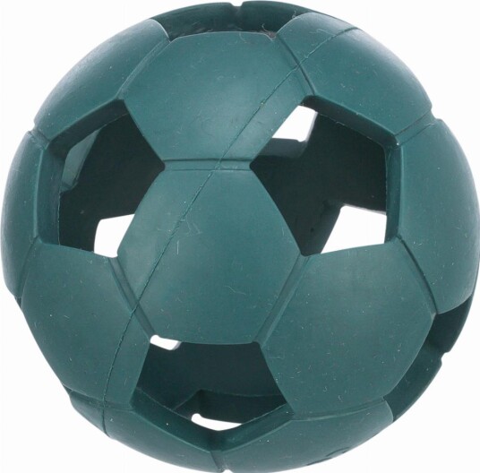 Jolly Paw Fotball Naturgummi
