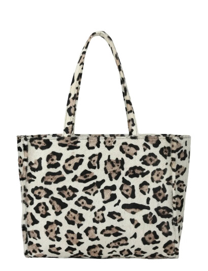 Adax Molino Shopper Grace   Cream   ONE SIZE