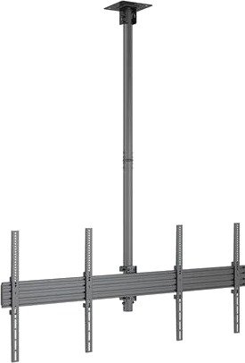 Multibrackets M Pro Series MBC2X1UP - Max 100 kg - recommended for 65"