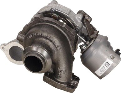 Turbolader CITROEN/PEUGEOT 1610580580 Turbolader CITROEN/PEUGEOT 1610580580